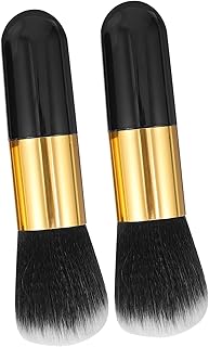 NOLITOY Brocha de maquillaje para maquillaje,...