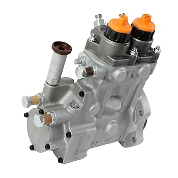 ゆみ0619 JPR-S7608 JMP Marine Cummins Replacement Engine Cooling