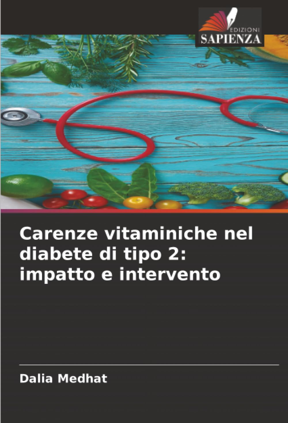 Carenze vitaminiche nel diabete di tipo 2: impatto e intervento