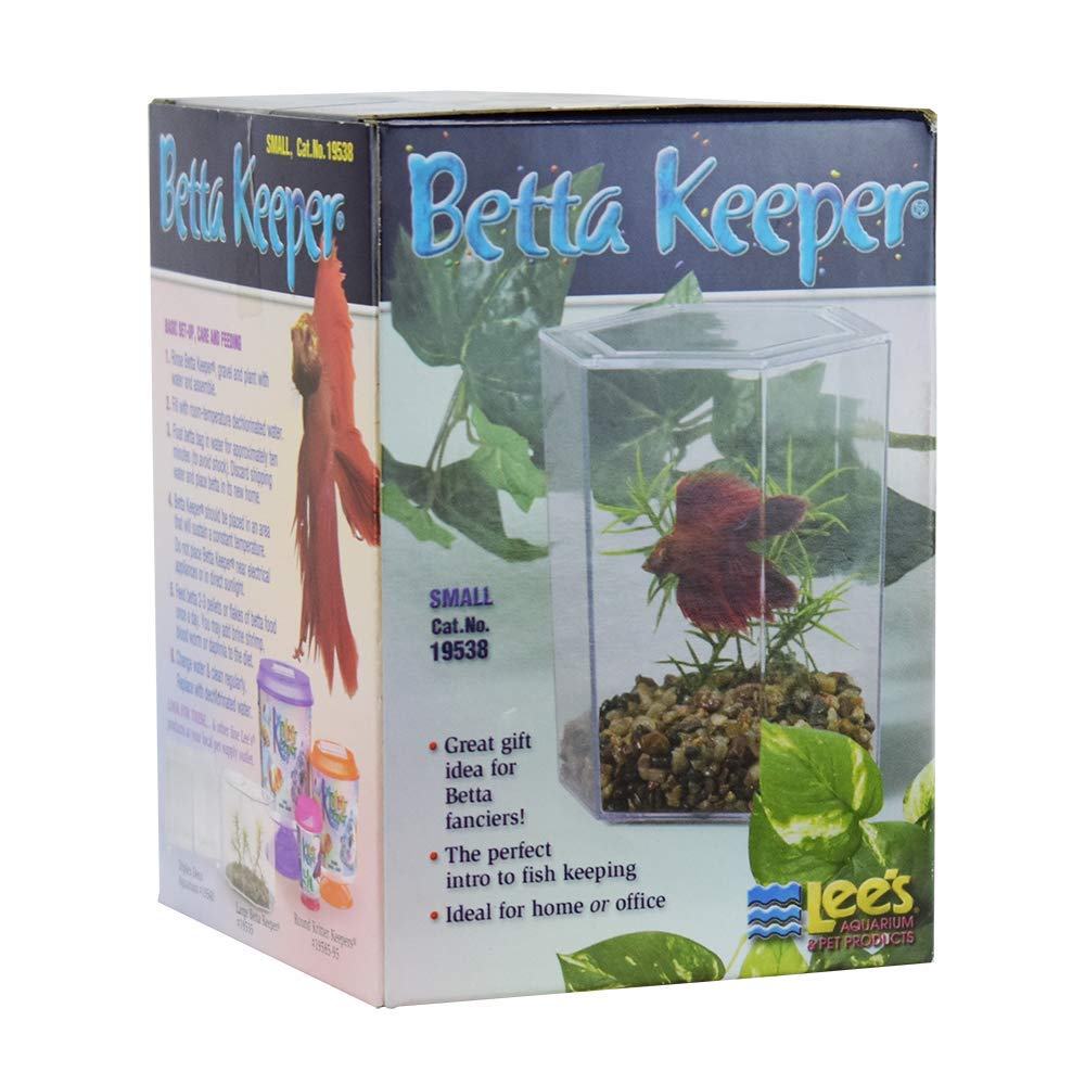 betta keeper