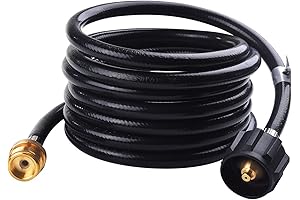 SHINESTAR Propane Adapter Hose
