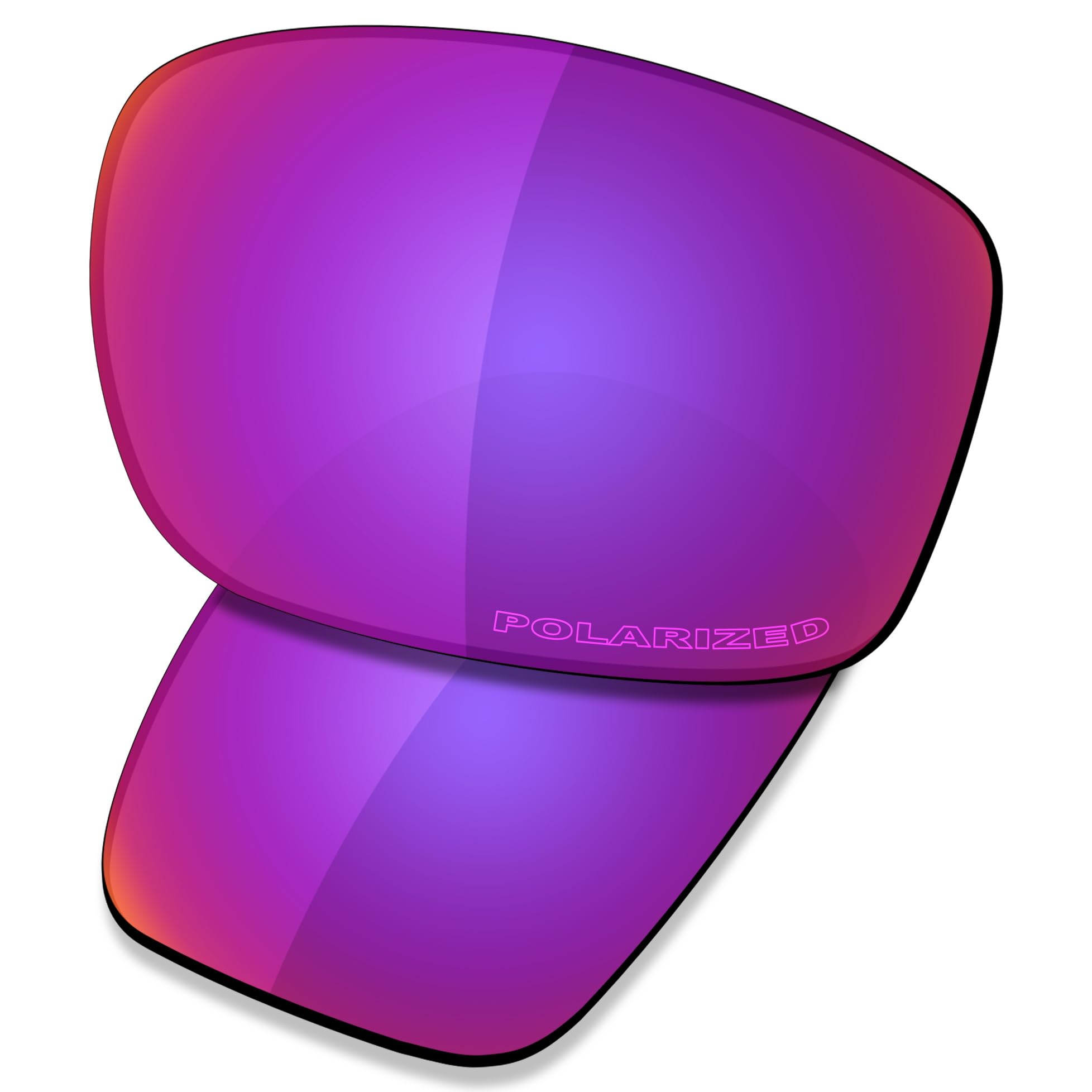 SAUCER Premium Replacement Lenses Compatible with Costa Del Mar Cat Cay Sunglasses