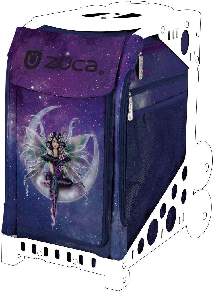 Zuca Fairy Dust Sport Insert Bag (Frames Sold Separately) 1827