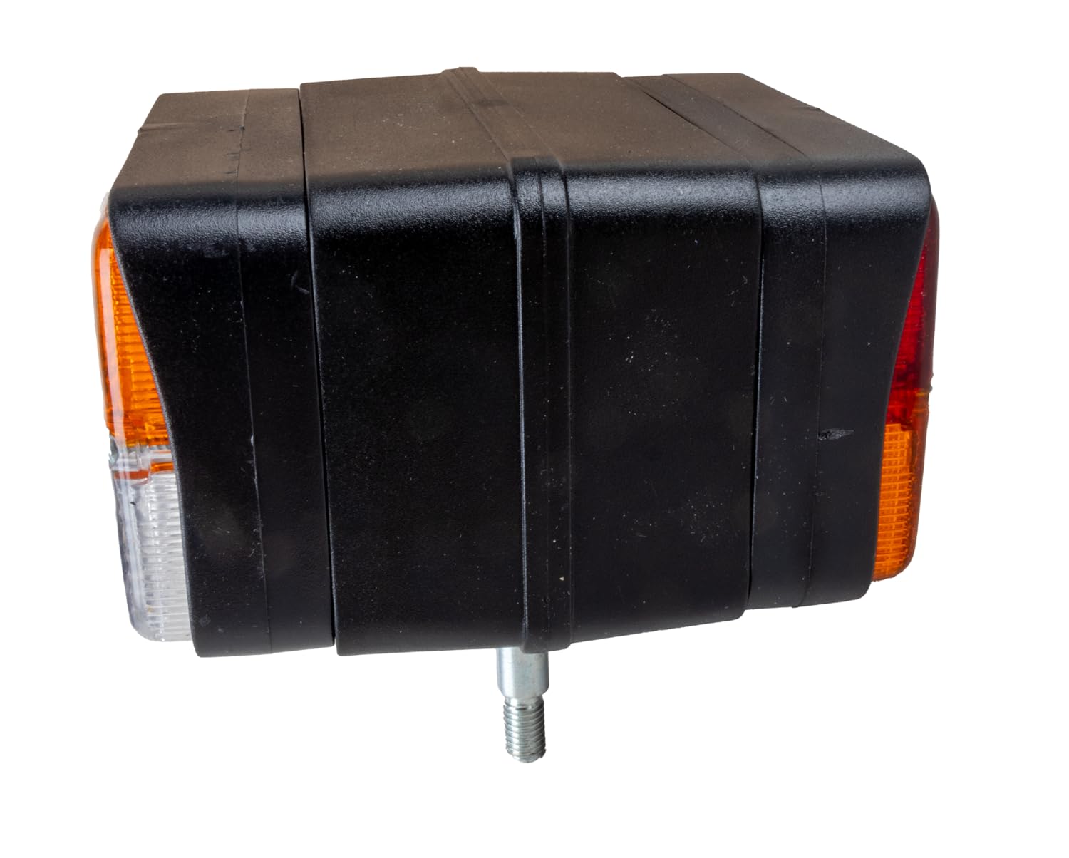 Fanale Combinato Ama MF 1421316M1 120x136x80 mm per Trattori
