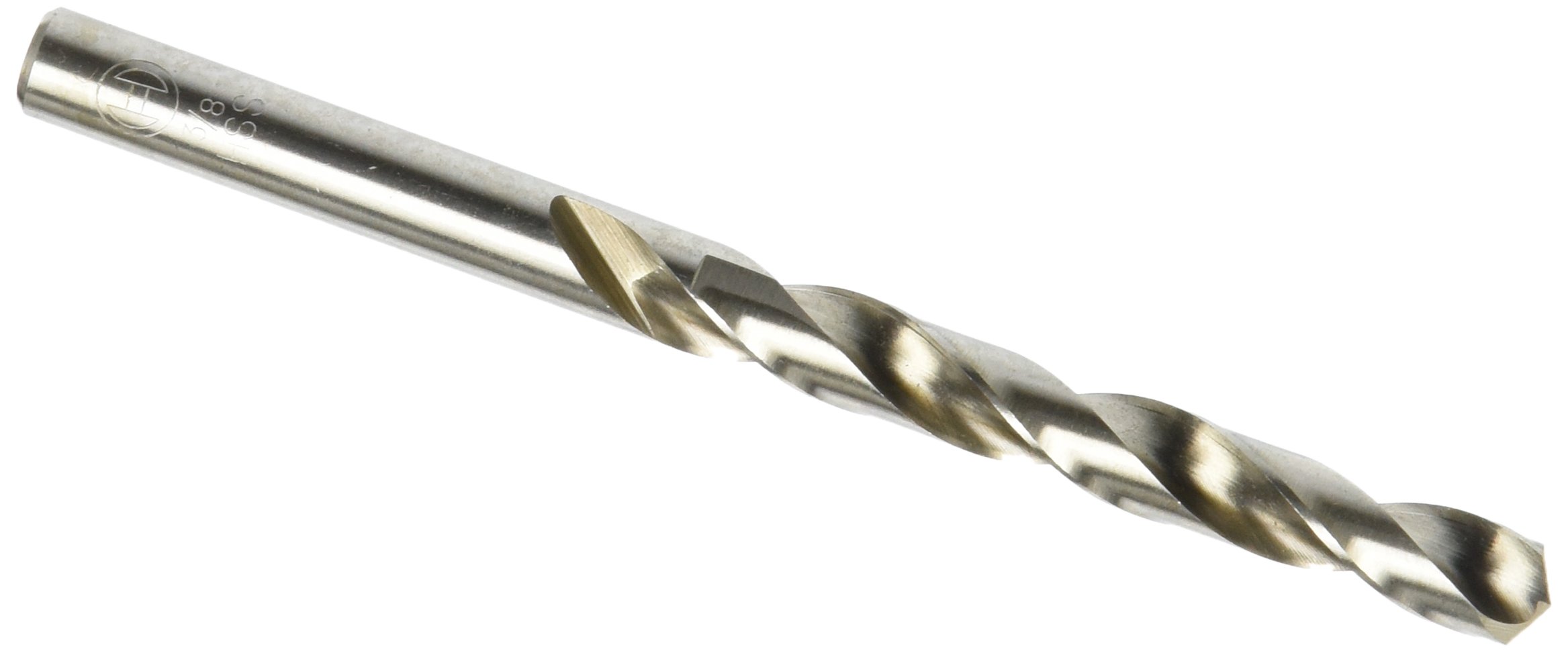 Bosch Professional Metal Drill Bits, HSS-G With Diameter 3/8", Working Length 87mm, Total Length - 133mm, Pack Of 10 (B00TX69EO0) Amazon Price History, Amazon Price Tracker