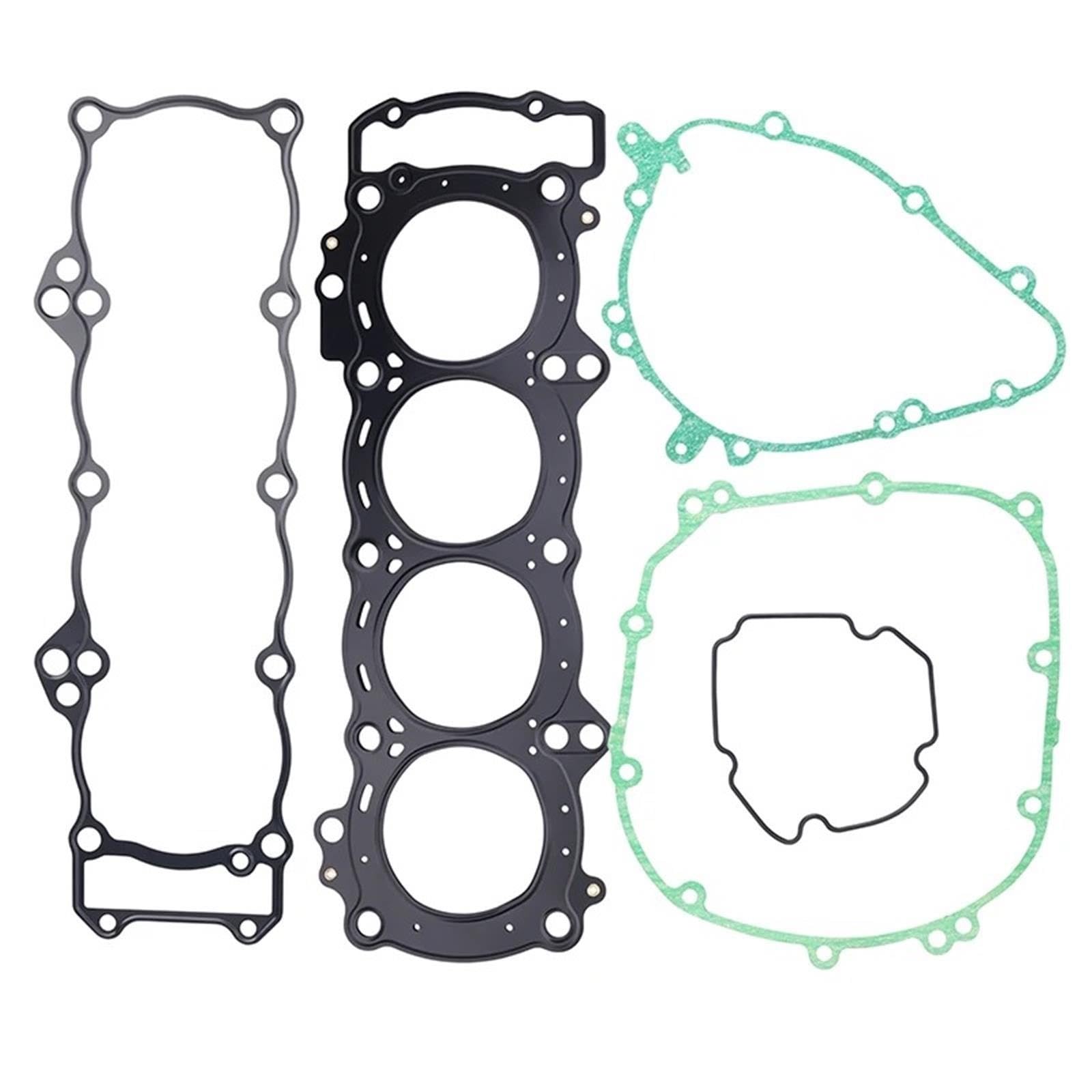 Kit Completo De Juntas Para Motor Para Kawasaki Para Z900