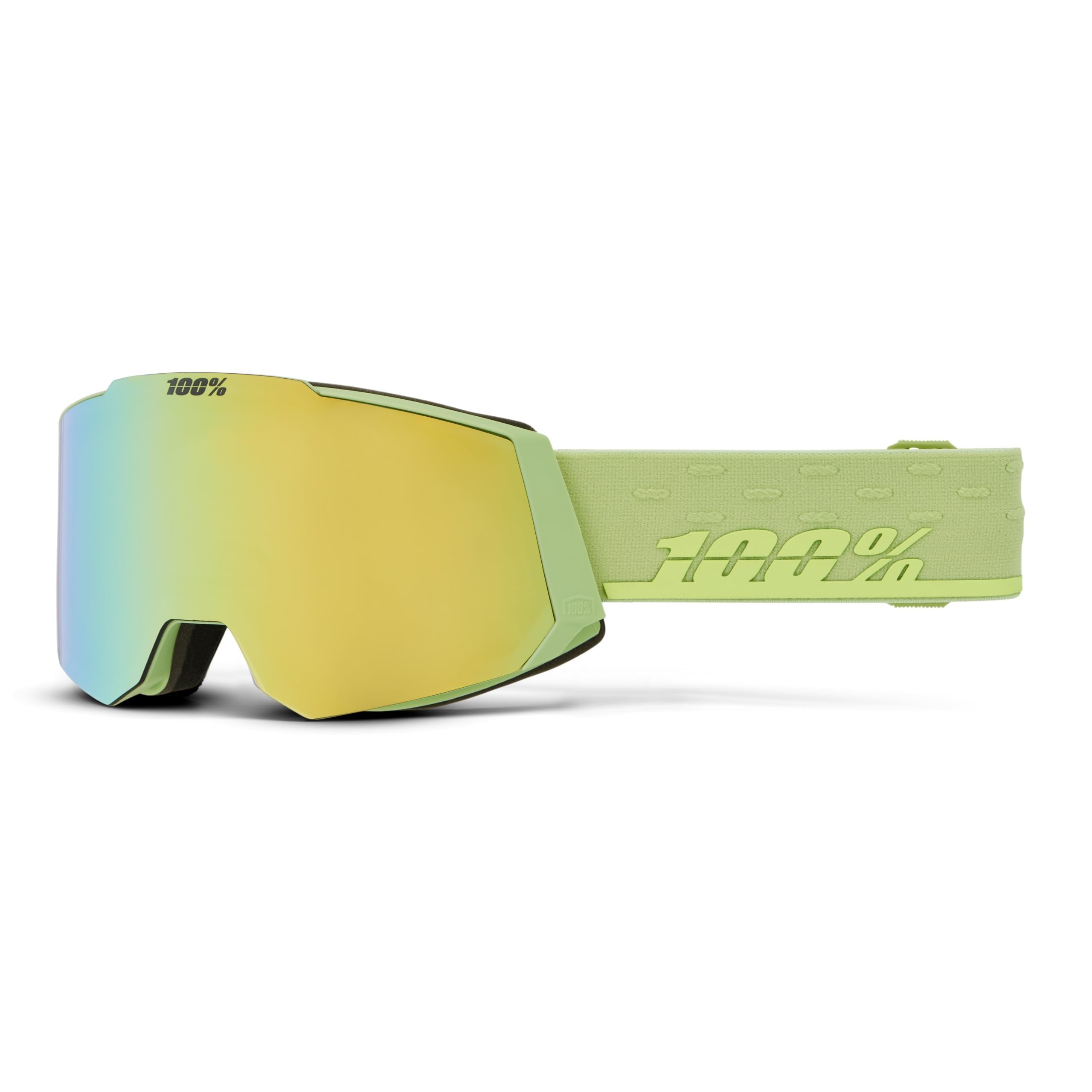 100% Lunettes de protection SNOWCRAFT HiPER de qualité supérieure
