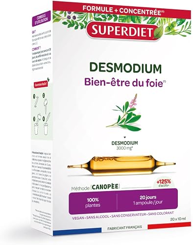 Bio 3000mg Desmodium