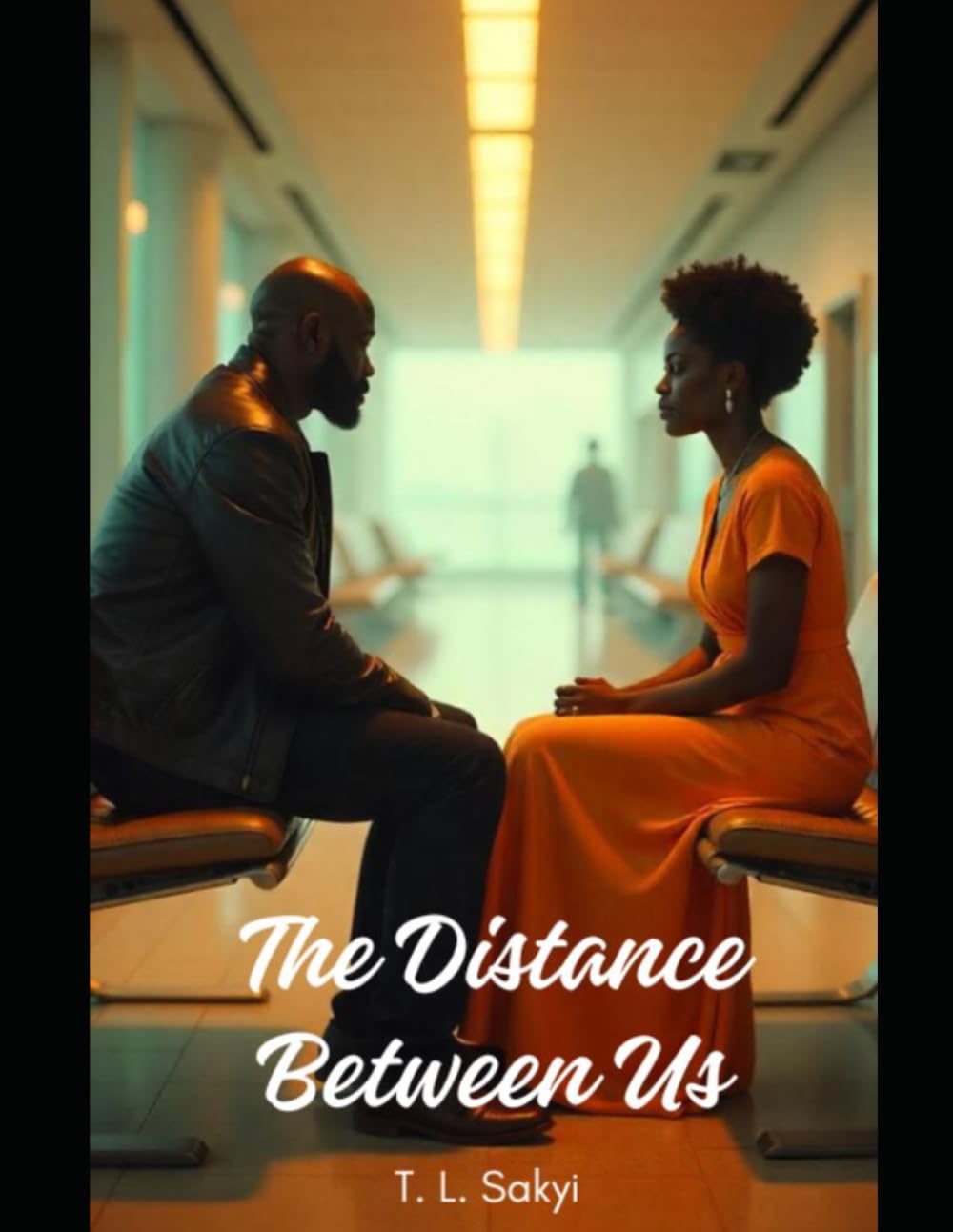 The Distance Between Us