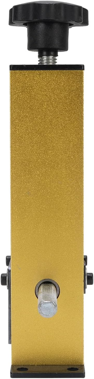 AUNMAS Wire Stripper Machine, Manual and Drill Powered Aluminum Alloy Wire Stripping Tool with Alloy Steel for Scrap Copper Recycling and DIY Projects