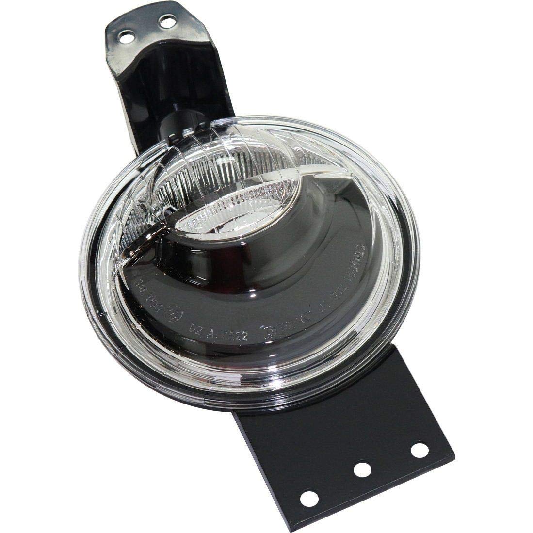 For Mini Countryman R60 Front Fog Light Bulbs LED H11 White 6000K Fog