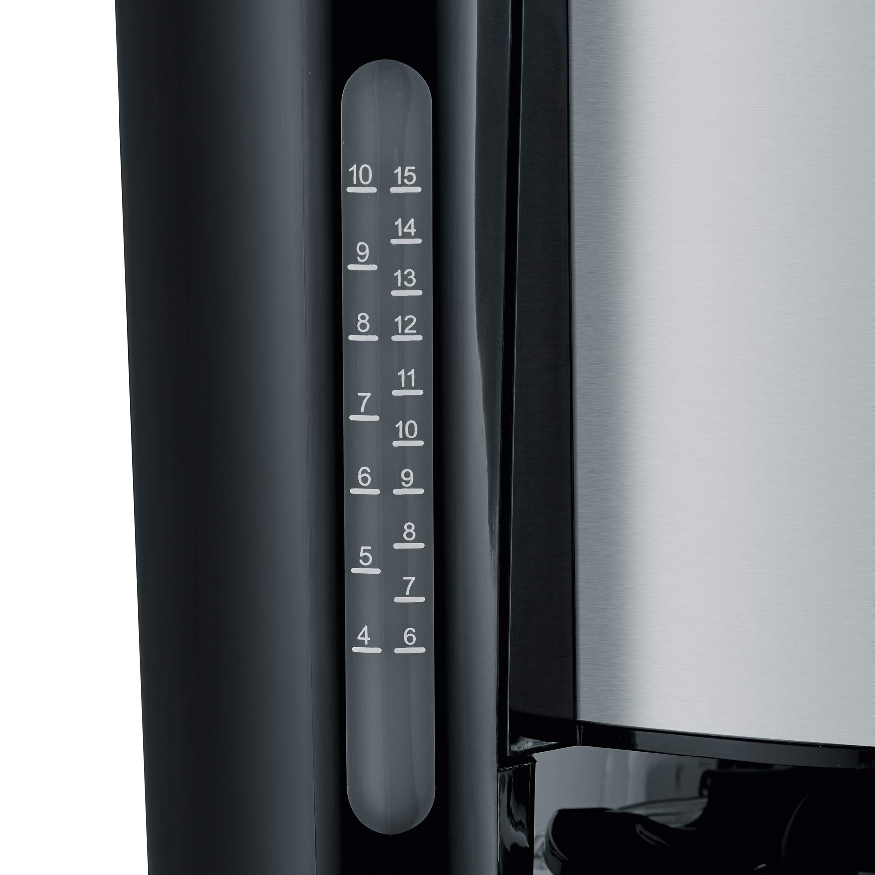 Severin Kaffeemaschine Type KA 4823 – Bild 9