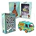 Hot Wheels Scooby Doo Mystery Machine 1:64 Die Cast Vehicle