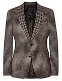 Photo Gallery cdkoke uomo blazer pied de poule tasca a toppa giacca attività banchetto Photo Gallery cdkoke uomo blazer pied de poule tasca a toppa giacca attività banchetto