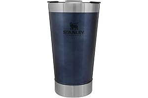 Vaso T茅rmico Stanley - Classic Stay Chill Vacuum Insulated Pint Tumbler