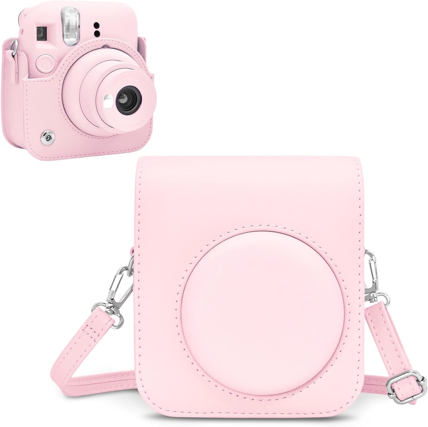 FUJIFILM INSTAX Mini 12 Instant Film Camera