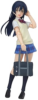 ラブライブ　園田海未　ALTER フィギュア 園田 海未 | ALTER
