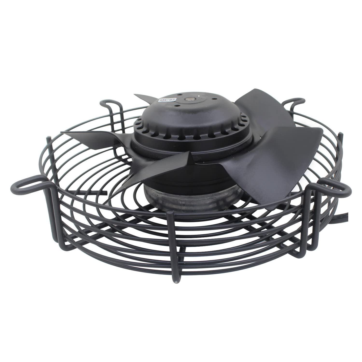 Axialventilator 230v axial rohrventilator wandlüfter industrie axiallüfter kondensatorlüfter klimalüfter kühllüfter kühlventilator