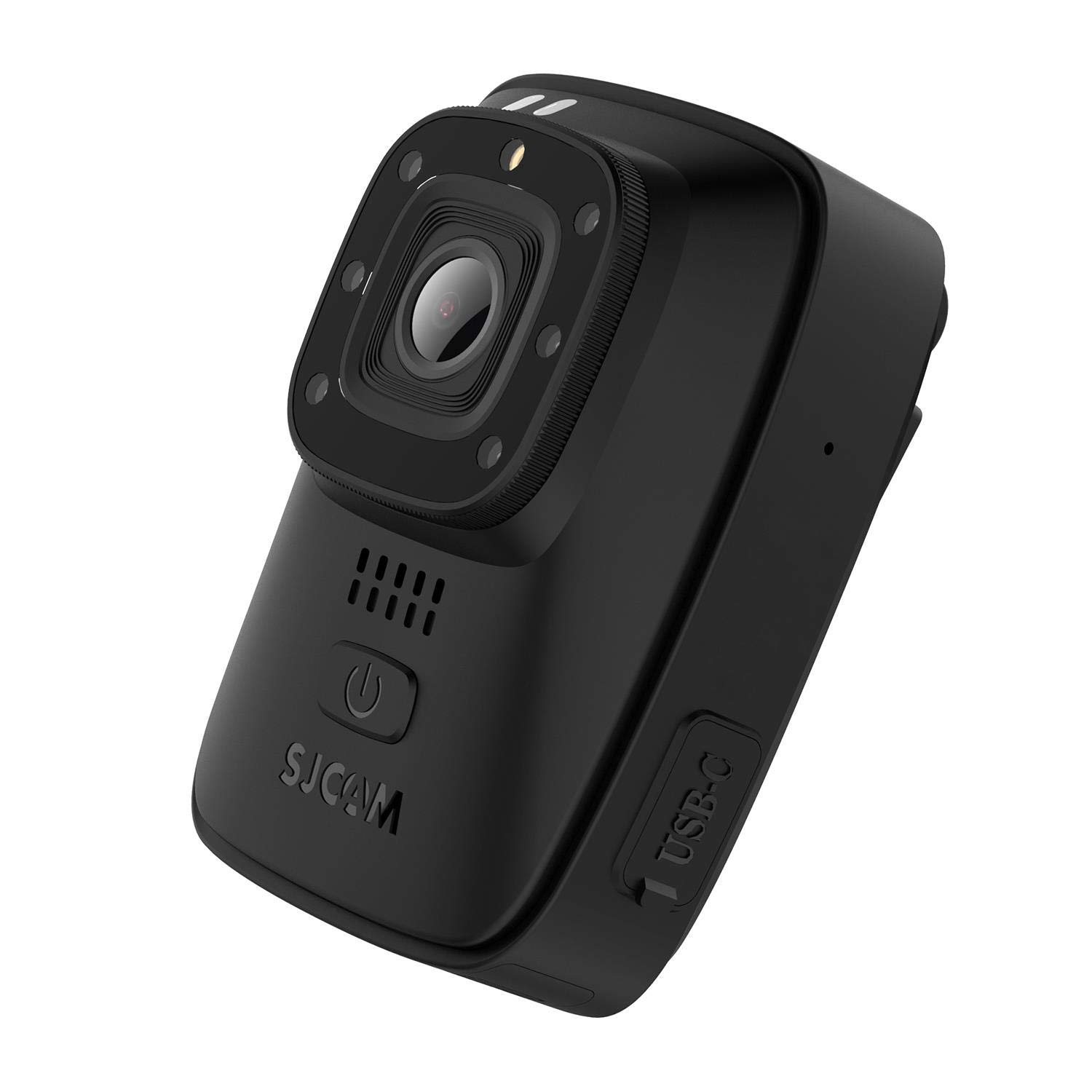 SJCAM A10 Wearable Multi-Purpose Blac