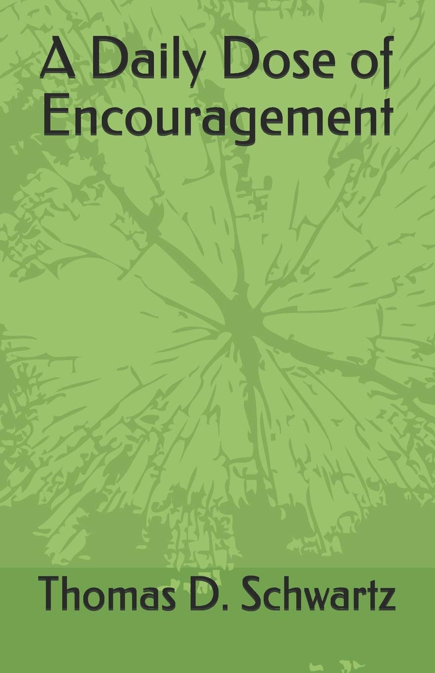 A Daily Dose of Encouragement