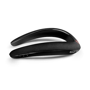 【美品✨️】JBL SOUNDGEAR BTA(ブラック) JBL SOUNDGEAR BTA | Wearable wireless sound