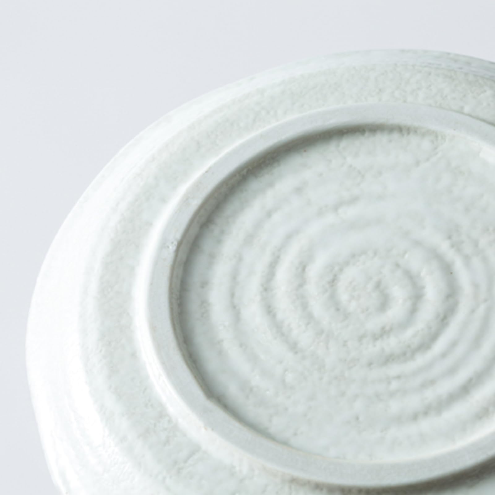 Piatti Piani in Ceramica Creativa, Piatti Casa, per Pasta Dolce, Piatti Quotidiani, Piatti da Cucina, Piatti da Portata, Adatti al Microonde E alla Lavastoviglie(Size:24.7 * 24.7 * 3CM)