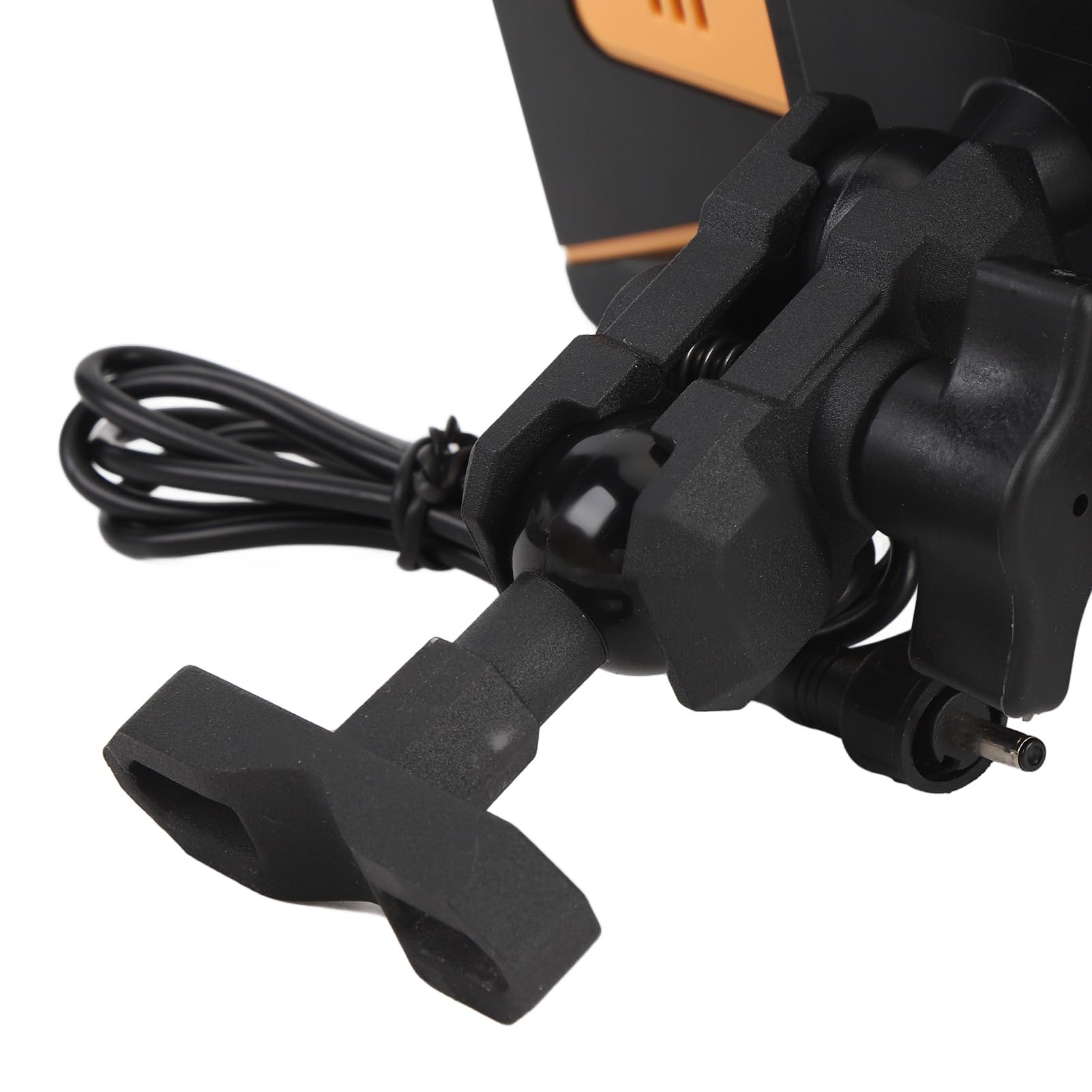 Motorcycle GPS GPS 7 Pollici Touchscreen Route Pianificazione del Dispositivo di Navigazione per Auto con Navigazione Vocale, Direzioni in Tempo Reale, Annunci per il Nome