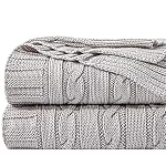 Bed Throws Organic Cotton