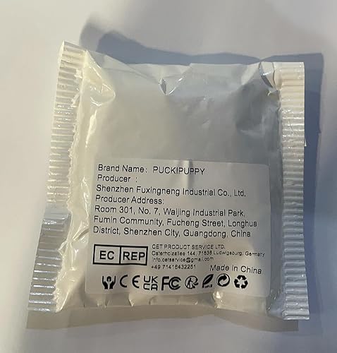 Miniatura 3 de PUCKIPUPPY Accesorios de tornillo de bicicleta eléctrica (B)