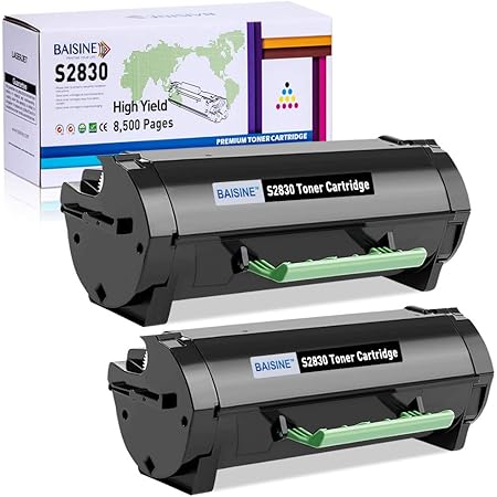 s2830dn toner
