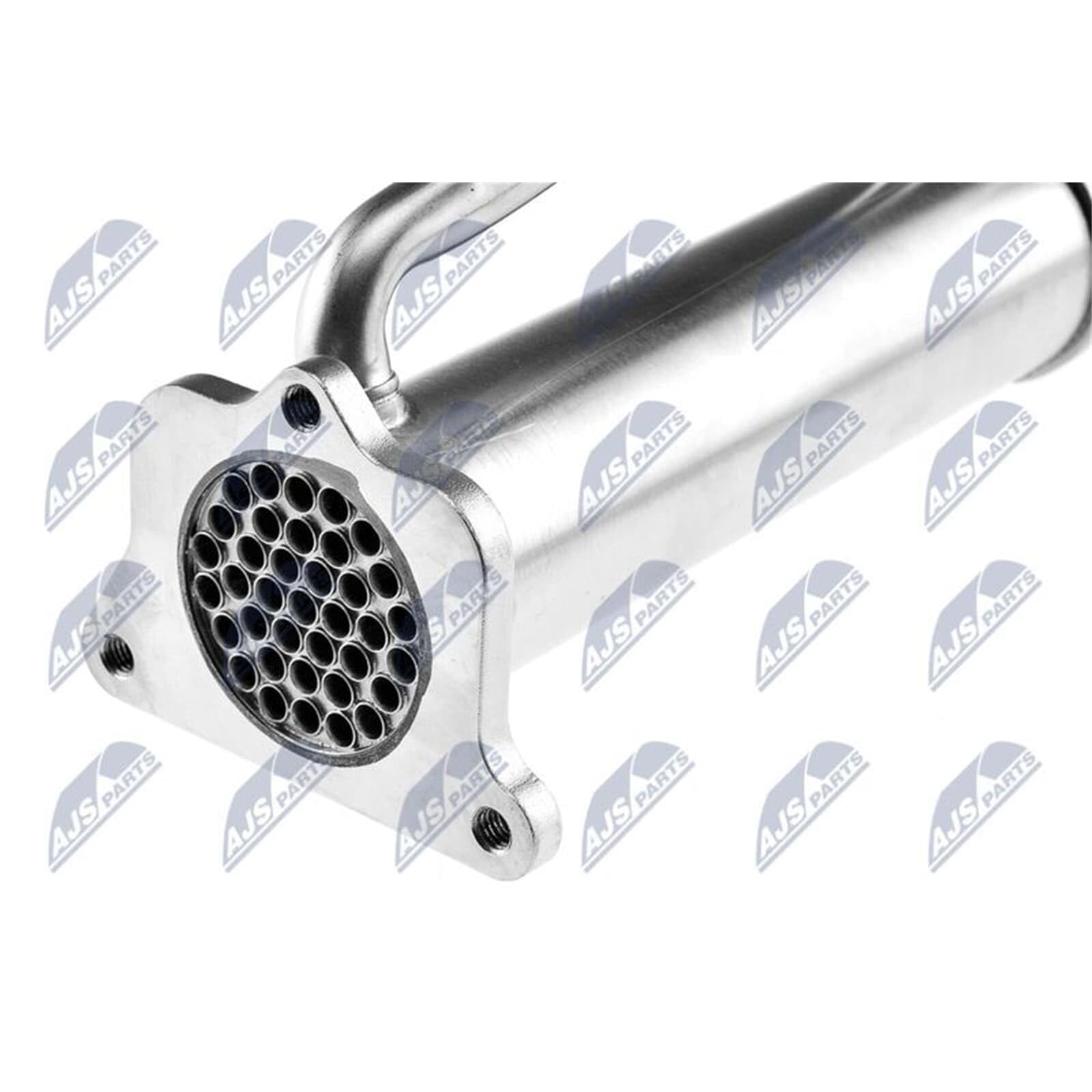 NTY Radiatore, Ricircolo gas scarico EGR-FR-019A Compatibile con: FORD RANGER, TRANSIT Bus, TRANSIT Kasten, TRANSIT Pritsche/Fahrgestell, TRANSIT V363 Bus, TRANSIT V363 Kasten
