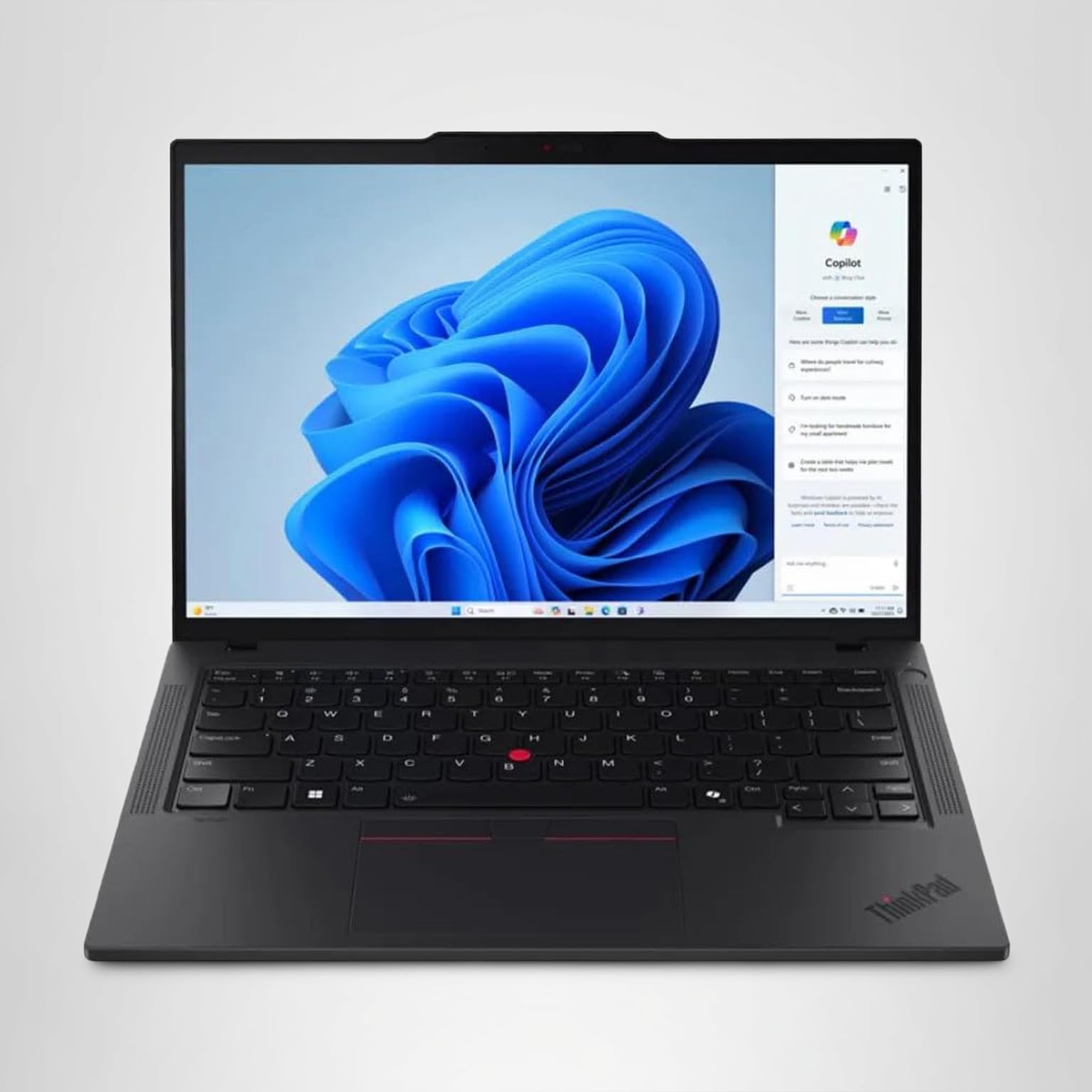 Lenovo ThinkPad T14 Gen 5 – AMD Ryzen 7 PRO 8840U 14″ WUXGA Touch