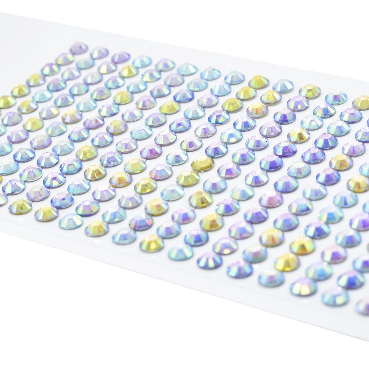 Aadya Crafts Sticker Round Diamond Multi Colour 6mm (B0BJ27KX84) Amazon Price History, Amazon Price Tracker