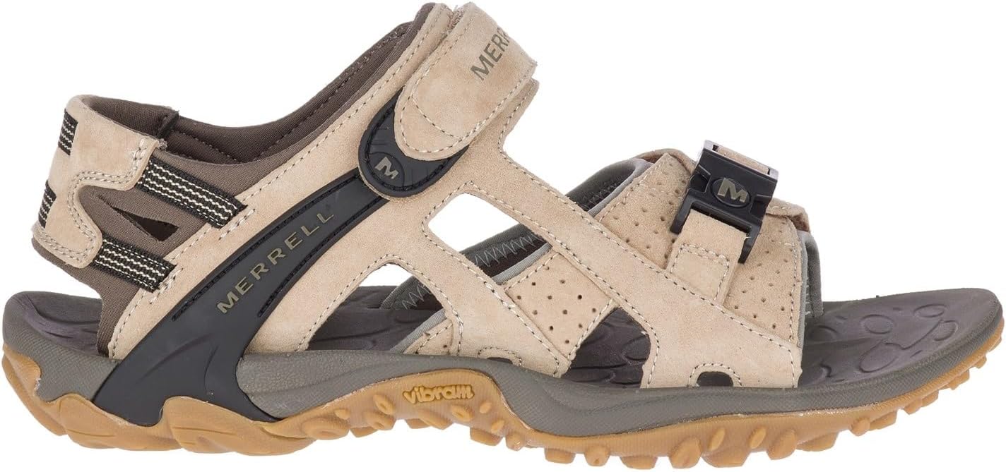 Merrell Men's Kahuna III Sandals Trekking & Hiking Shoes