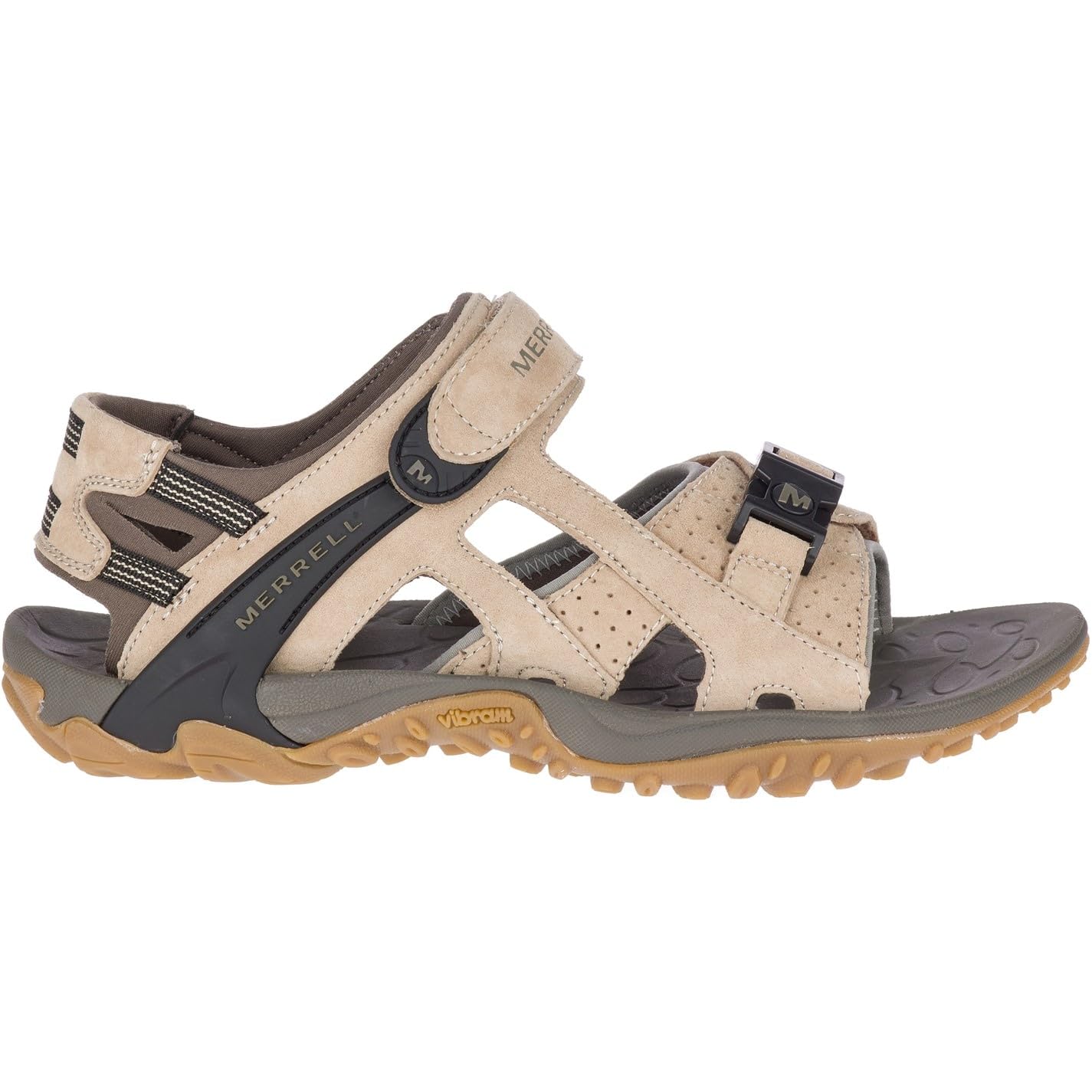Merrellmens Kahuna Iii Sandal Desertcart INDIA