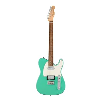 フェンダー　メキシコ　テレキャスター　Telecaster メキシコ製フェンダー・テレキャスター徹底分析！【エレキギター