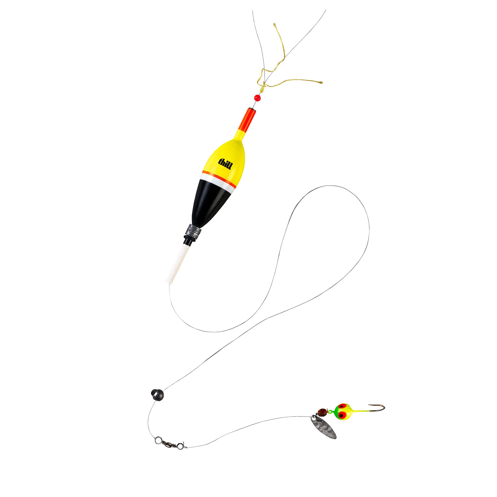 Thill Pro Serie Slip Float, 5/8 descargado