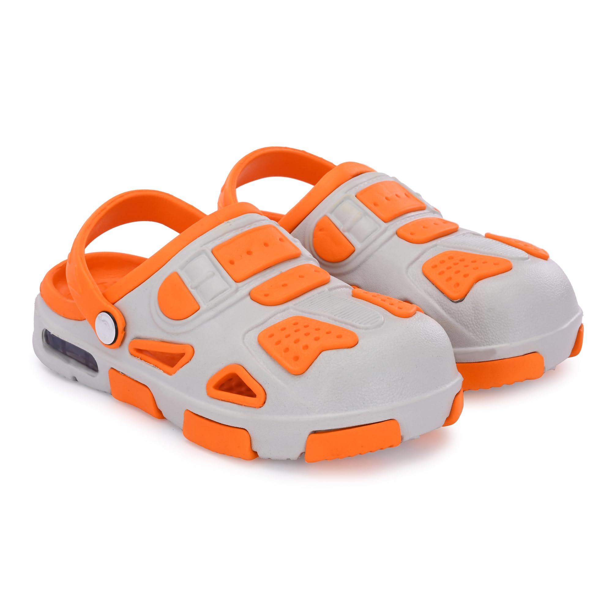 See full amazon price history chart for Birde LED Clogs for Kids Boys & Girls (Orange::Grey, UK Footwear Size System, Little Kid, Men, Numeric, Medium, 8) Birde LED Clogs for Kids Boys & Girls (Orange::Grey, UK Footwear Size System, Little Kid, Men, Numeric, Medium, 8) (B0D83S24DH) Amazon Price History, Amazon Price Tracker