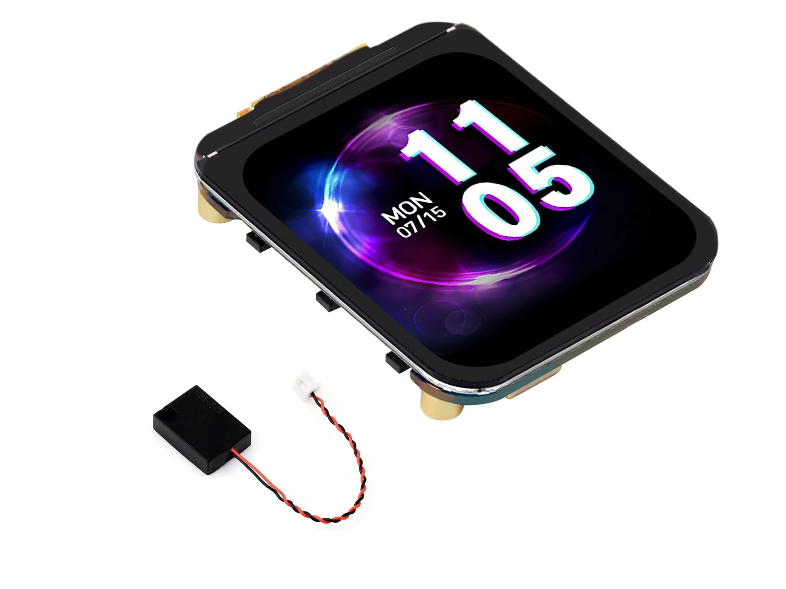 Waveshare ESP32 C6 1 69INCH LCD