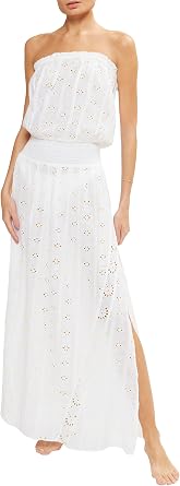 Ramy Brook Womens Cynthia Dress