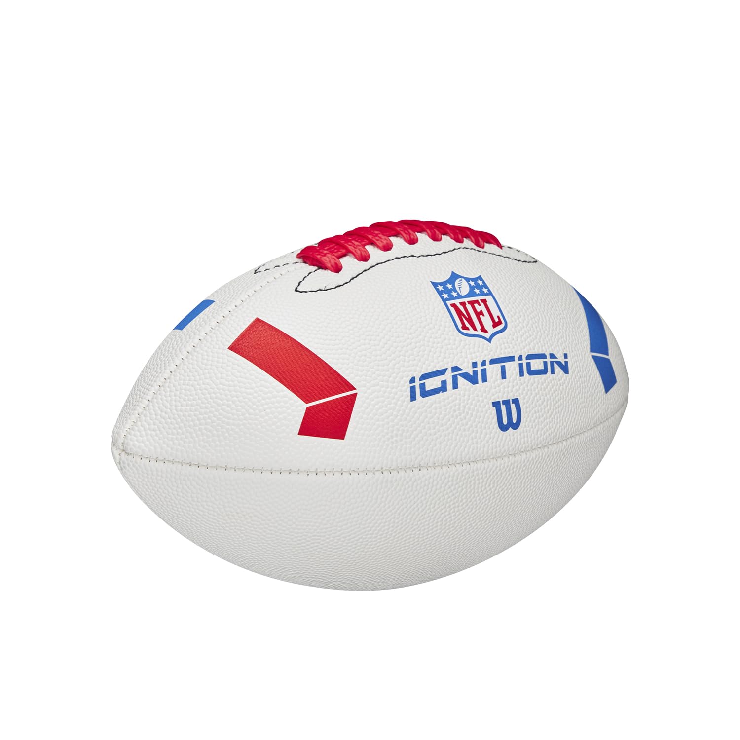 Wilson Zapłon NFL