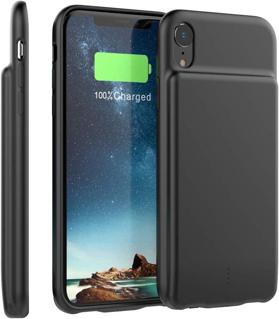 batteria di backup per iphone xr
