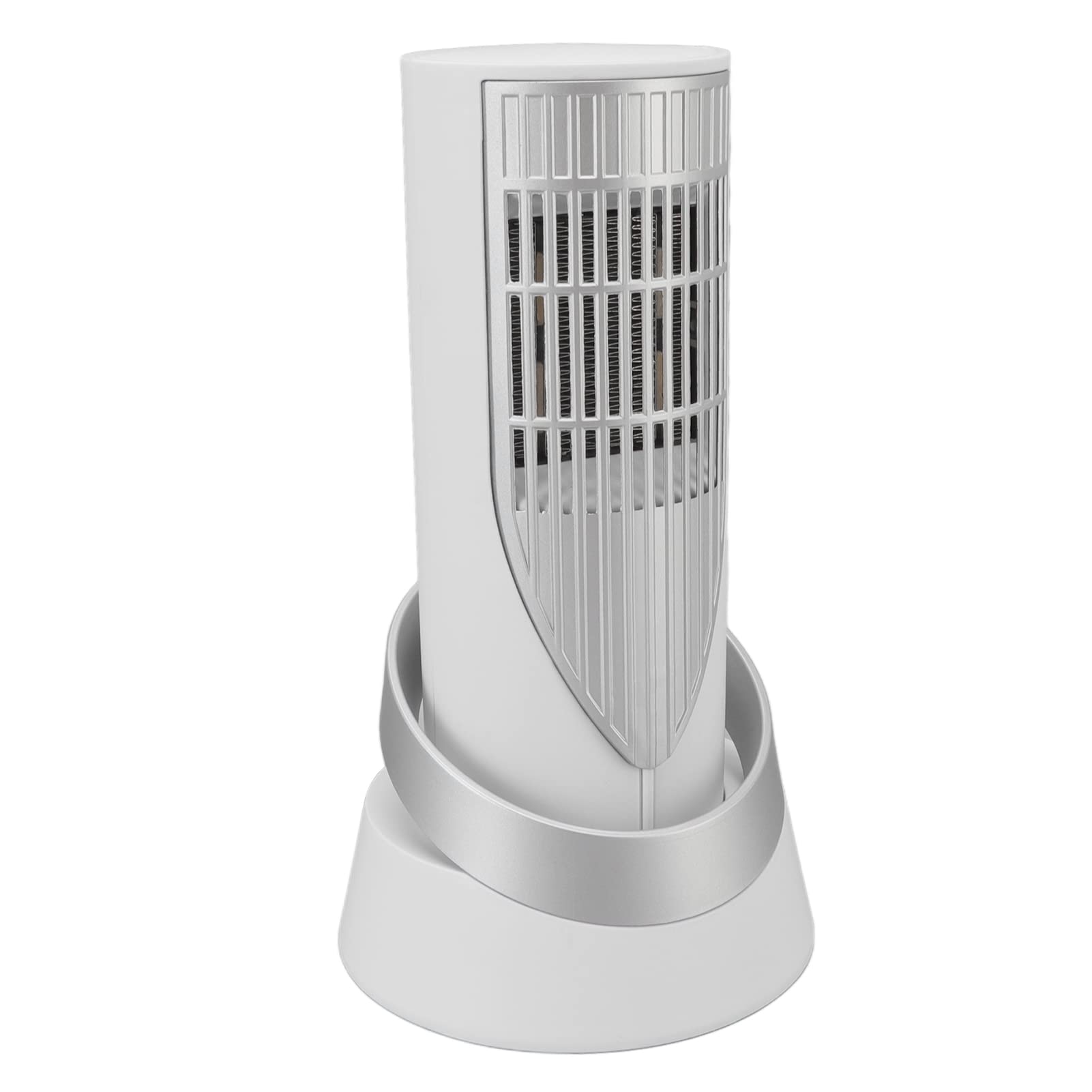 Amazon.com: Pssopp Electric Heater, Rollover Protection, 1200W Overheat  Protection, Noiseless Vertical Radiator for Bedroom (US Plug 110V) : Home u0026  Kitchen