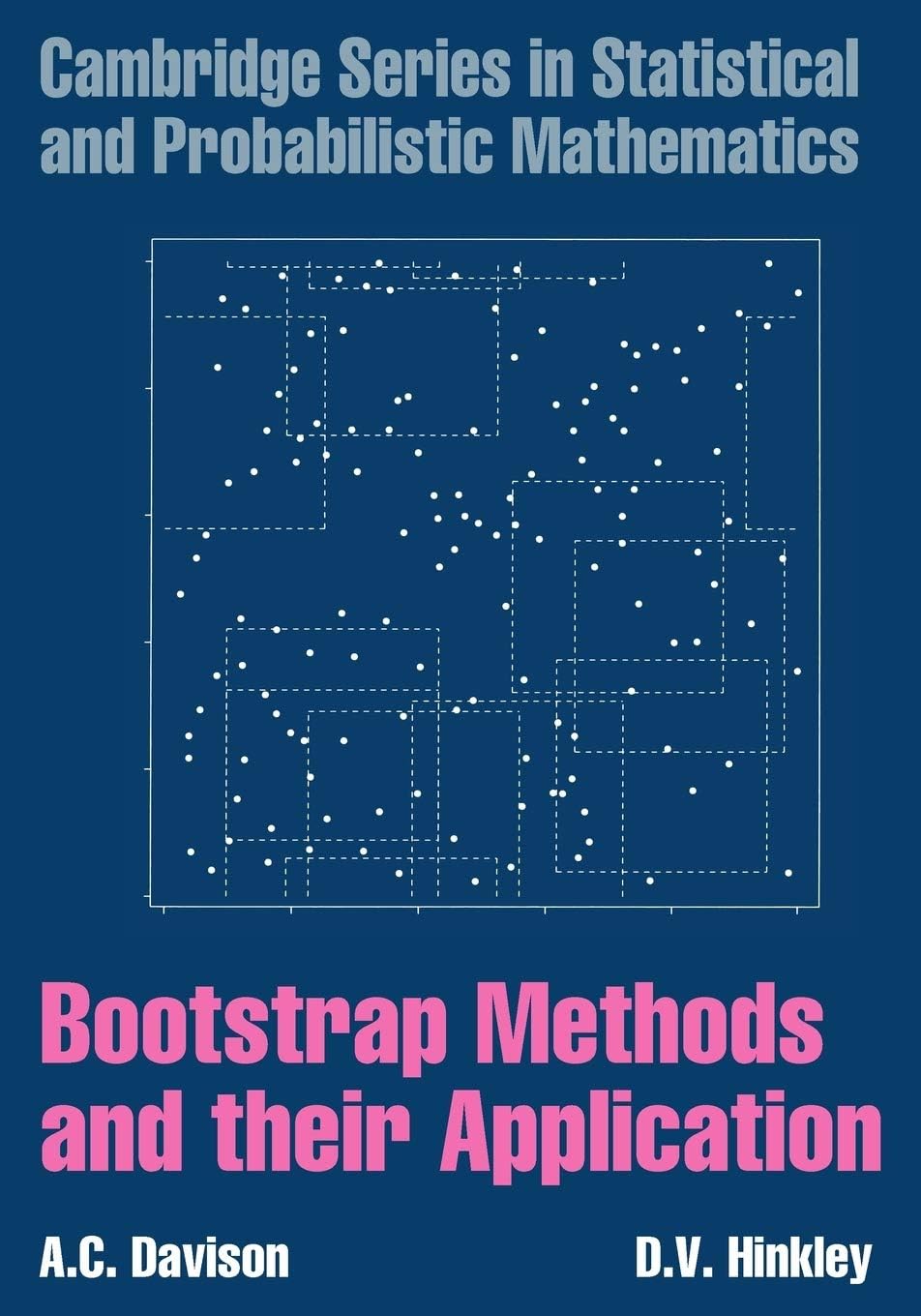 Bootstrap Methods and their Application
