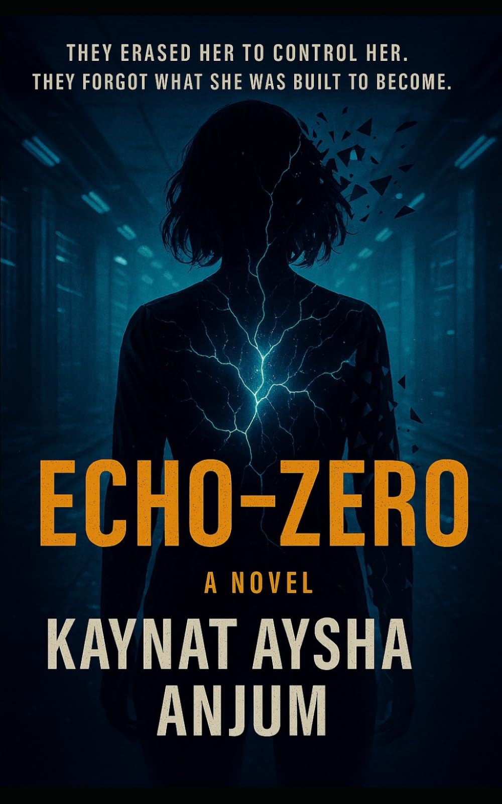 Echo-Zero