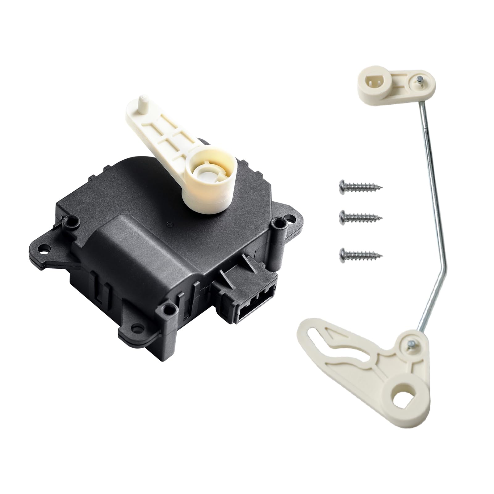Amazon.com: HVAC Heater Blend Door Actuator 604-239 Fits Ford