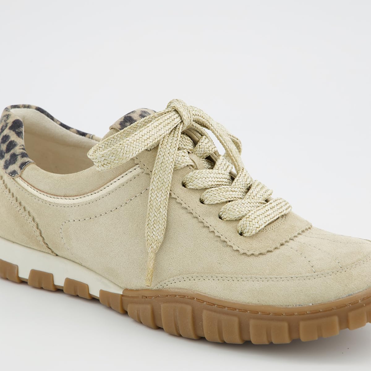 Paul Green Damen, Frauen Low-Top Sneaker