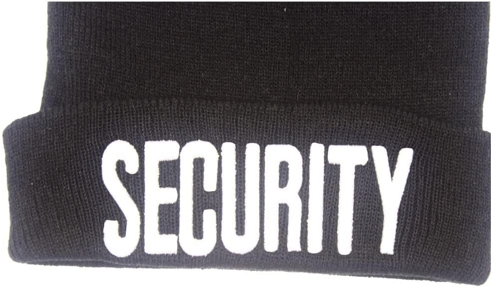 mens Security - Image 5