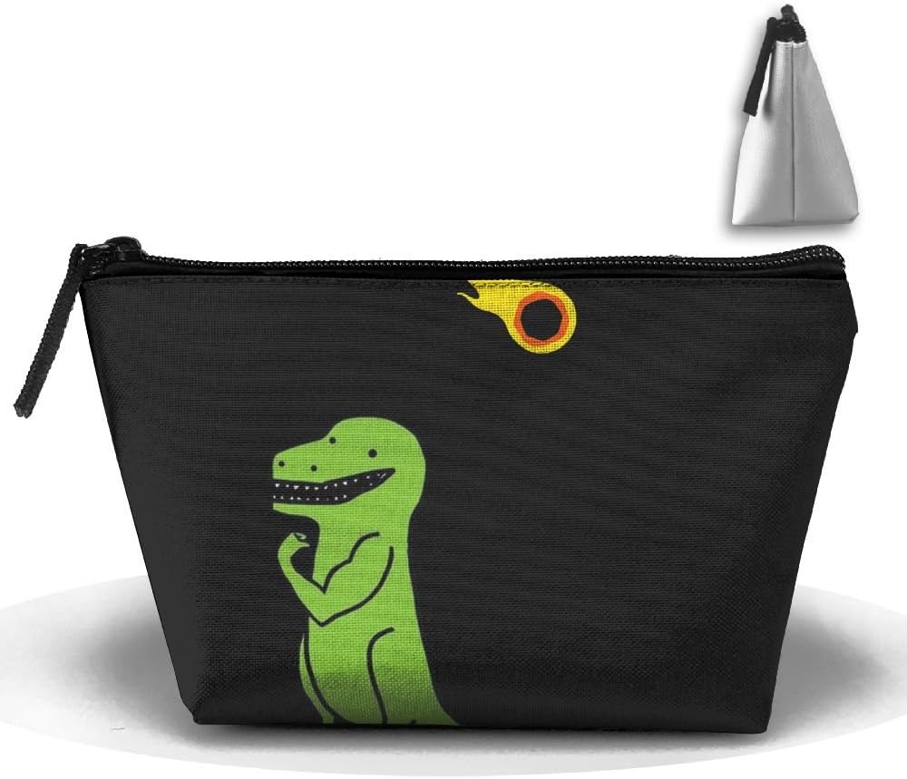 UniverseFire "Dinosaur Never Asteroid ; Humor