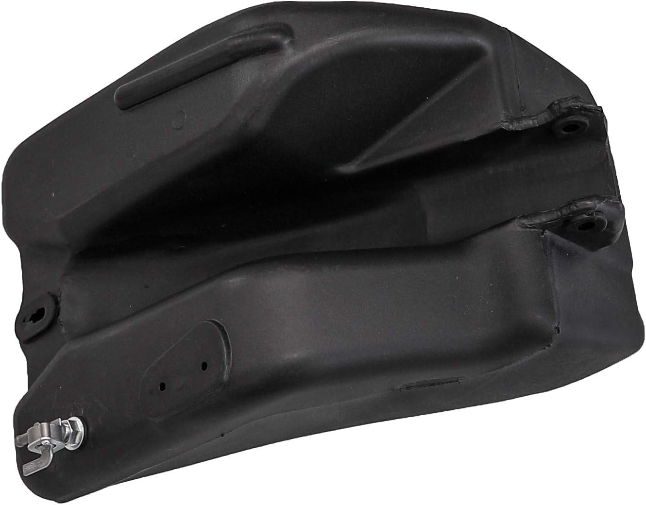 Gas Fuel Tank with Cap for GY6 150cc 200cc 250cc Roketa Yamoto 4Wheeler